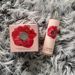 Vince Camuto Amore Fragrance Bundle